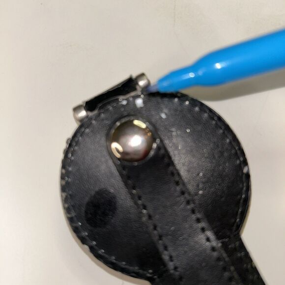 Vintage Pocket Watch Not Working Or Running For Parts Or possible Repair Only - Picture 13 of 13